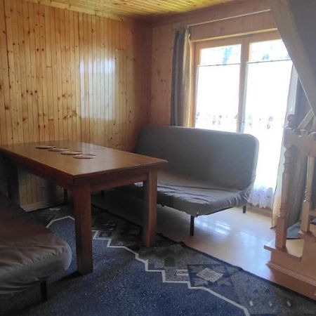 Domek W Dolinie Koscieliskiej Kościelisko Εξωτερικό φωτογραφία