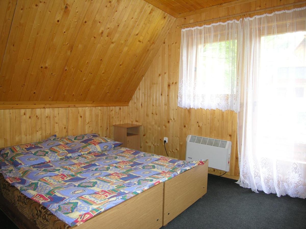 Domek W Dolinie Koscieliskiej Kościelisko Εξωτερικό φωτογραφία