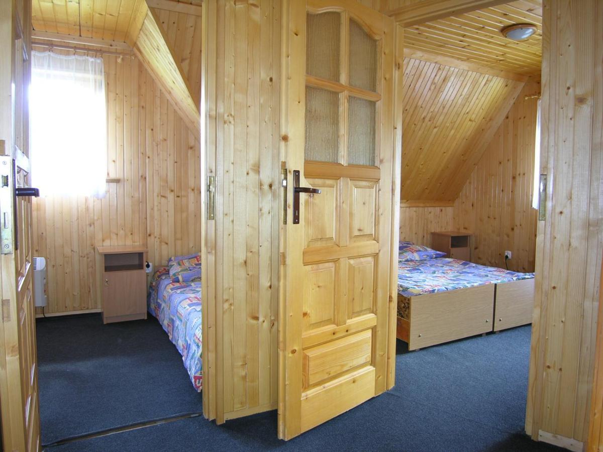 Domek W Dolinie Koscieliskiej Kościelisko Εξωτερικό φωτογραφία
