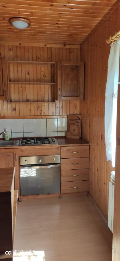 Domek W Dolinie Koscieliskiej Kościelisko Εξωτερικό φωτογραφία
